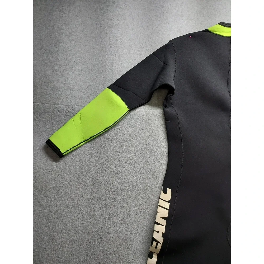 Oceanic pre owned